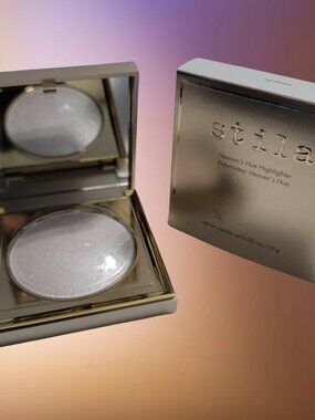 Stila Heaven's Hue Highlighter Shade Opulence New